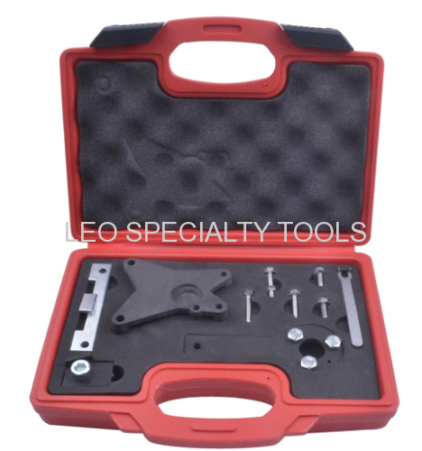 Locking Tool kit para Fiat