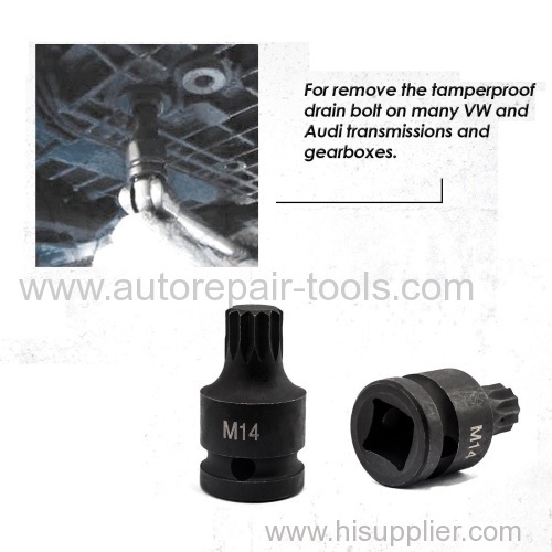 VW Audi Timing Tool Set V6 FSI motor 2.0/2.8/3.0t