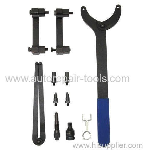 VW Audi Timing Tool Set V6 2,4 / 3.2 FSI motor