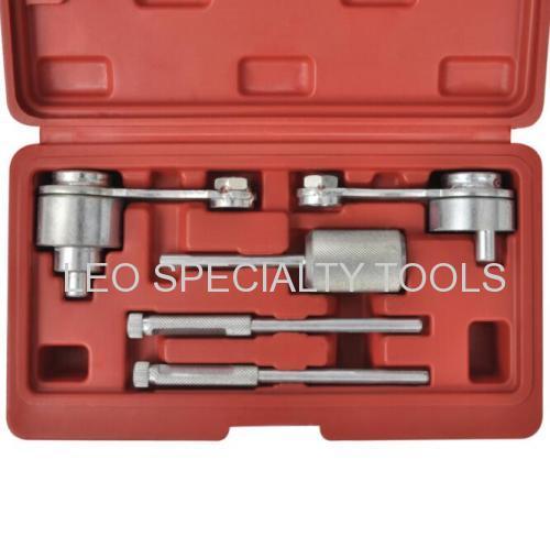 Land Rover / Jaguar Engine Timing Tool Kit centralizado