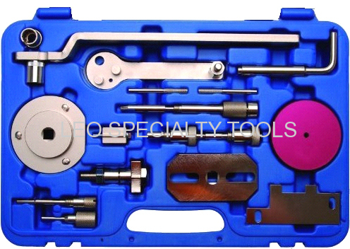 Fiat y PSA Engine Timing Tool Set