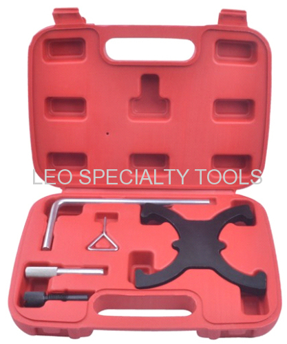 Motor diesel Timing Tool Kit