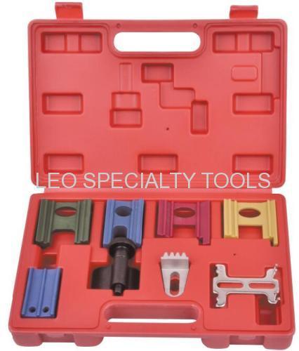 8pcs centralizado Timing Tool Kit