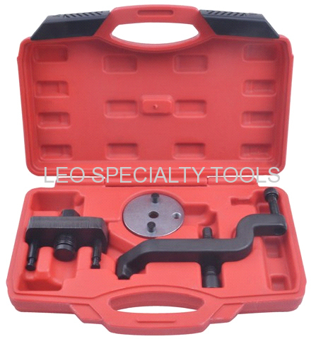 Land Rover Diesel Engine Timing Tool Kit