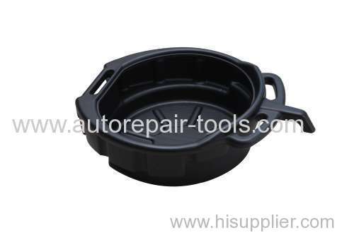 10L oil drain pan