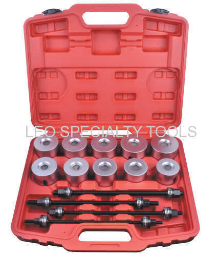 24pc Press & Pull Sleeve Kit