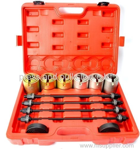 26pc Press & Pull Sleeve Kit