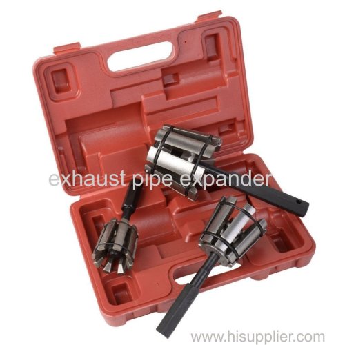 3pc tail pipe Expander