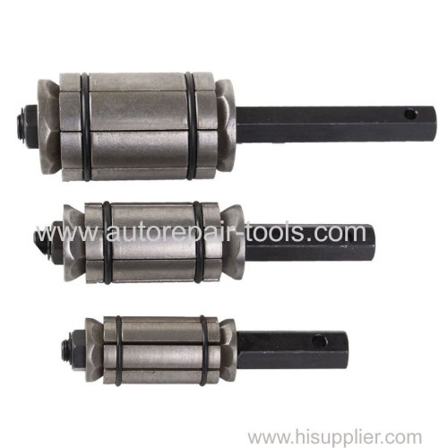 3 PCS tail pipe Expander