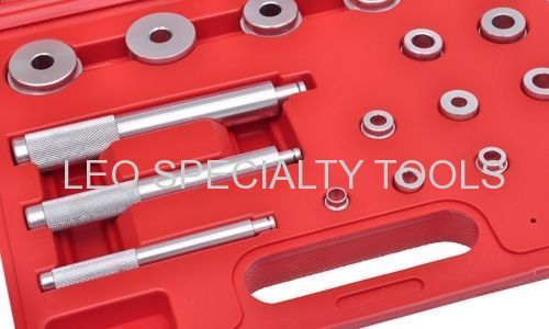 Cojinete de rueda Removal Tool Kit