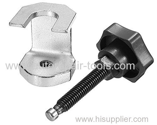 Parabrisas limpia brazo Removal Tool