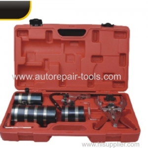 Servicio de anillos de piston compresor tool set kit