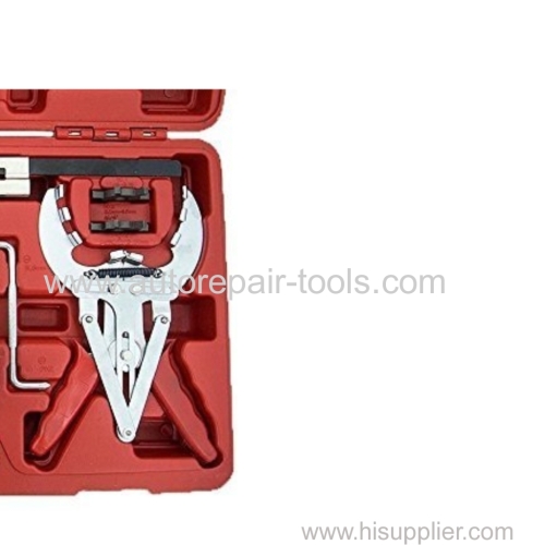 Servicio de anillos de piston compresor tool set kit