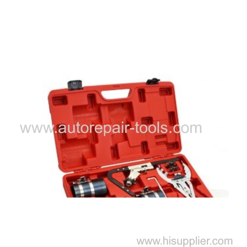 Servicio de anillos de piston compresor tool set kit