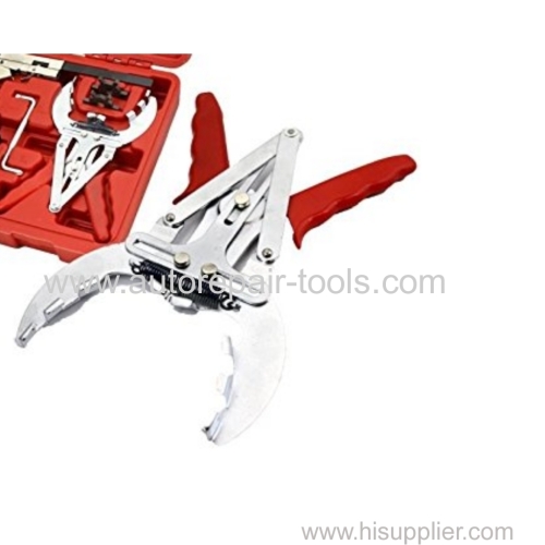 Servicio de anillos de piston compresor tool set kit