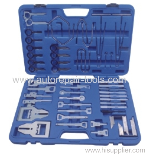 52 PCs Radio liberación Tool Kit