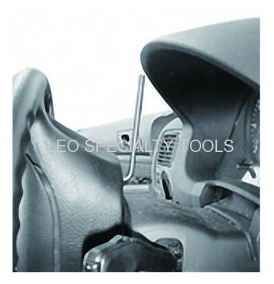 12pcs Professional airbag eliminacion herramienta de mano