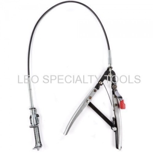 Cable flexible de largo alcance Hose clamp alicates