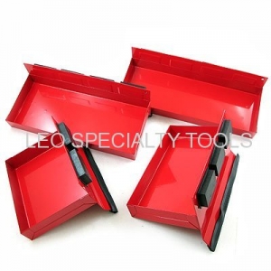 4 pcs herramientas magneticas holding tray set 6 