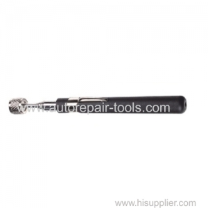 Telescopic Magnetic pick up Tool con 5 libras 6 - 1 / 2 '' 33 ''